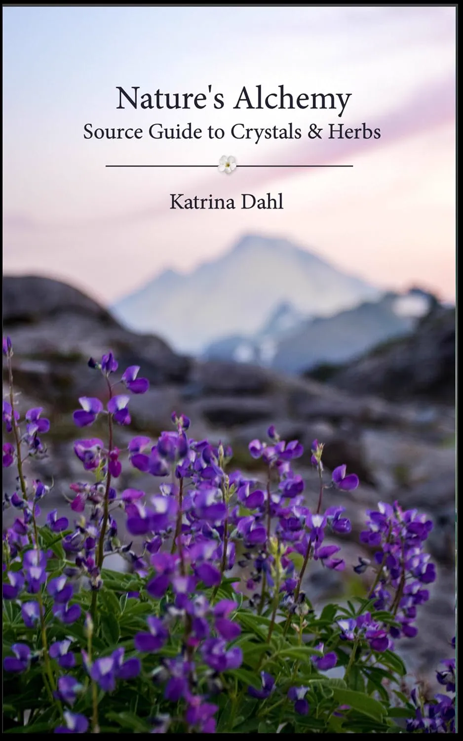 Herbal Reference Guide Book Image